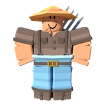 Farmer Cletus